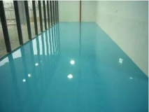 鹽城環氧砂漿地坪
