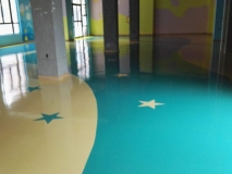 泰州環氧砂漿地坪