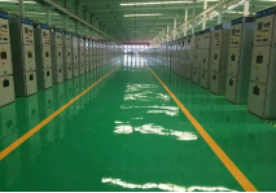 泰州環氧自流坪
